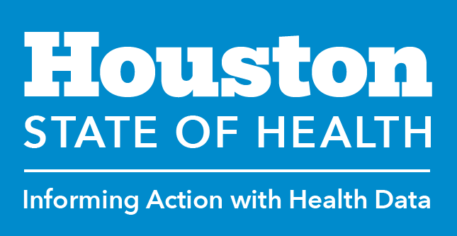 Houston Public Health Data Portal